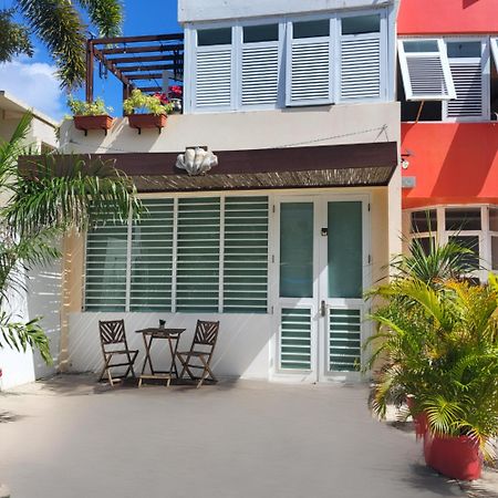 Cozybeach Large 1Bdrapt 50 Steps From Atlantic Ocean Private Street Between Ocean Park & Isla Verde 5 Mins From Airport San Juan Exteriör bild