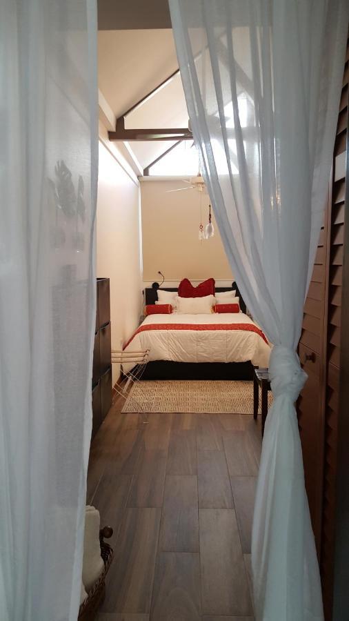 Cozybeach Large 1Bdrapt 50 Steps From Atlantic Ocean Private Street Between Ocean Park & Isla Verde 5 Mins From Airport San Juan Exteriör bild
