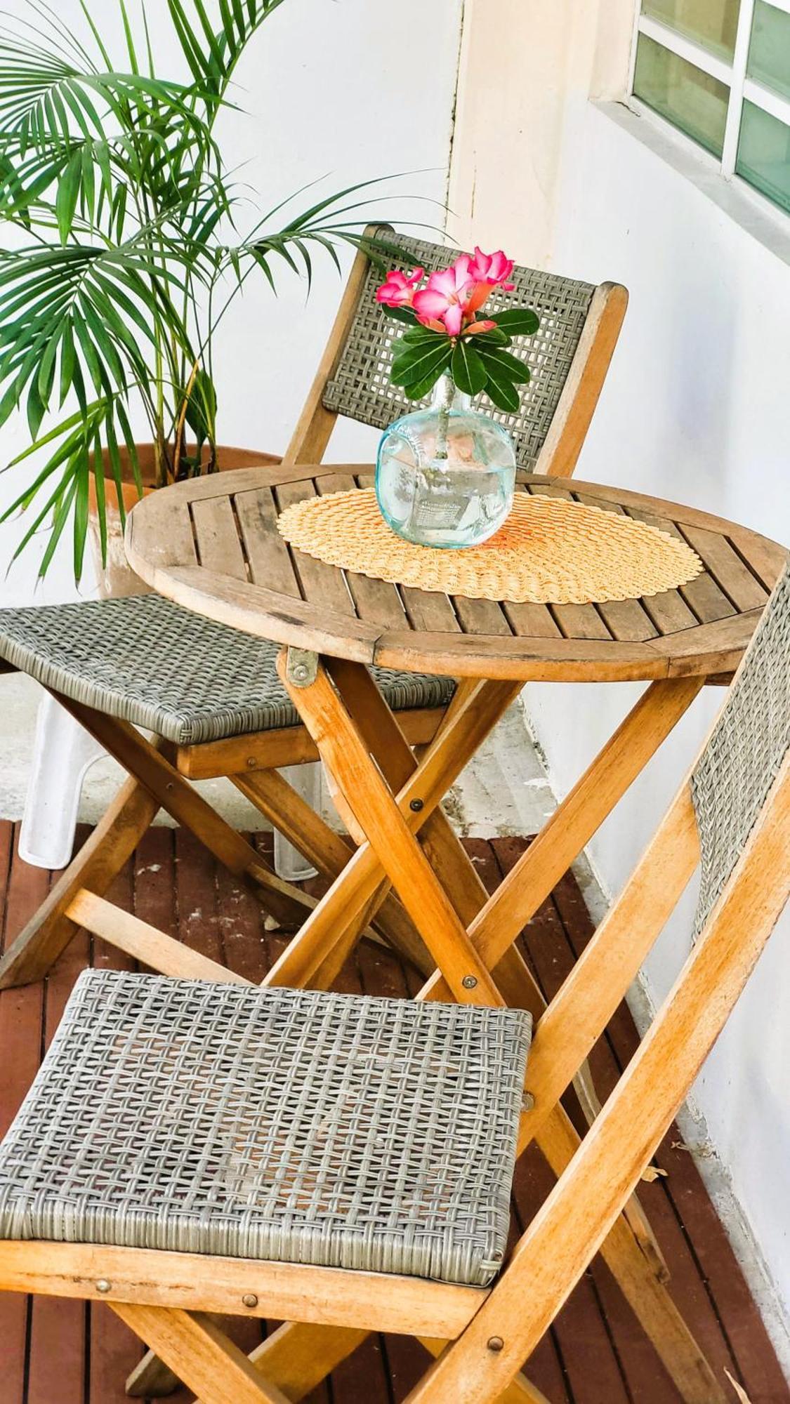 Cozybeach Large 1Bdrapt 50 Steps From Atlantic Ocean Private Street Between Ocean Park & Isla Verde 5 Mins From Airport San Juan Exteriör bild