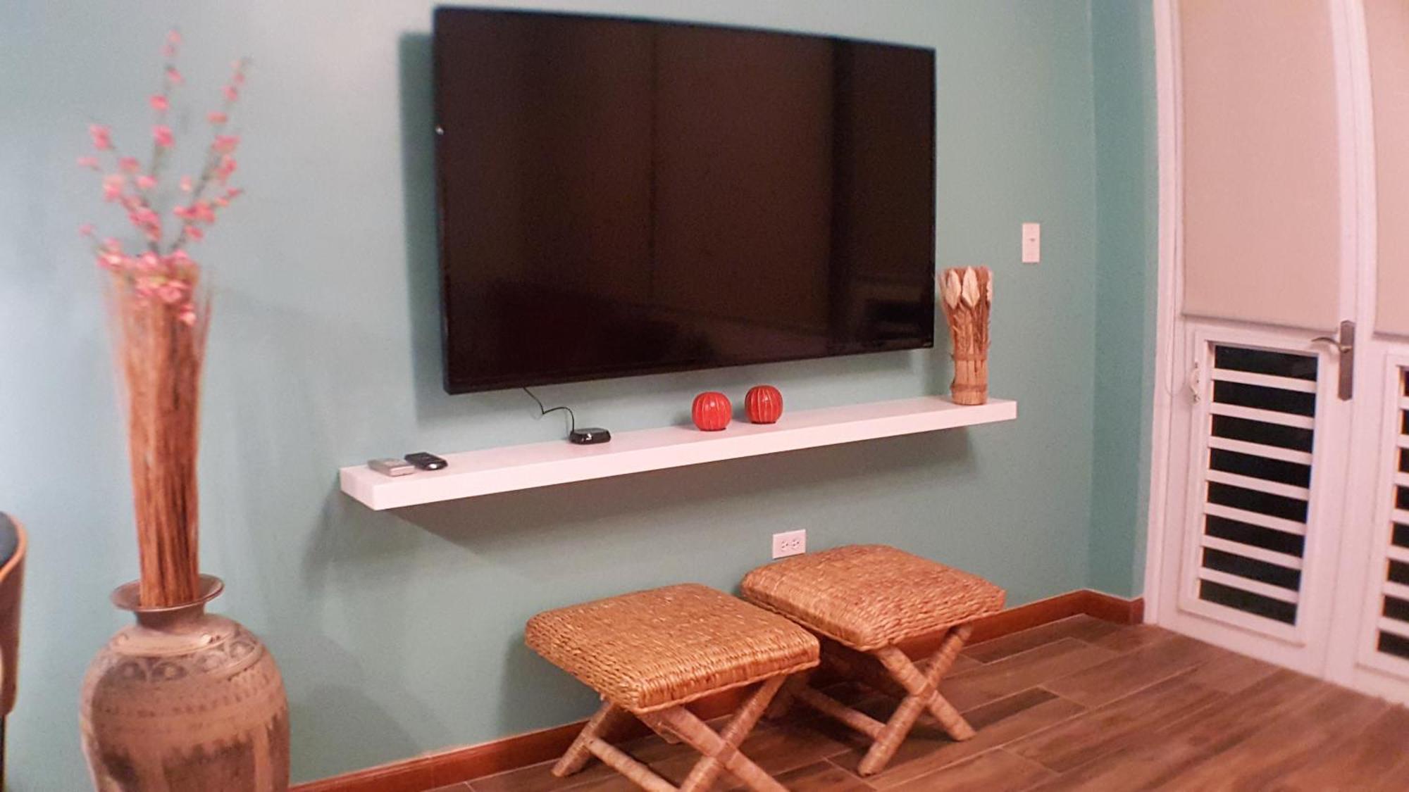 Cozybeach Large 1Bdrapt 50 Steps From Atlantic Ocean Private Street Between Ocean Park & Isla Verde 5 Mins From Airport San Juan Exteriör bild