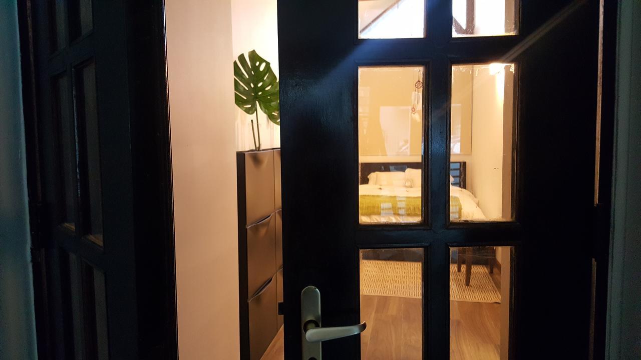 Cozybeach Large 1Bdrapt 50 Steps From Atlantic Ocean Private Street Between Ocean Park & Isla Verde 5 Mins From Airport San Juan Exteriör bild