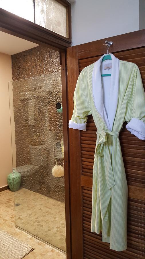 Cozybeach Large 1Bdrapt 50 Steps From Atlantic Ocean Private Street Between Ocean Park & Isla Verde 5 Mins From Airport San Juan Exteriör bild