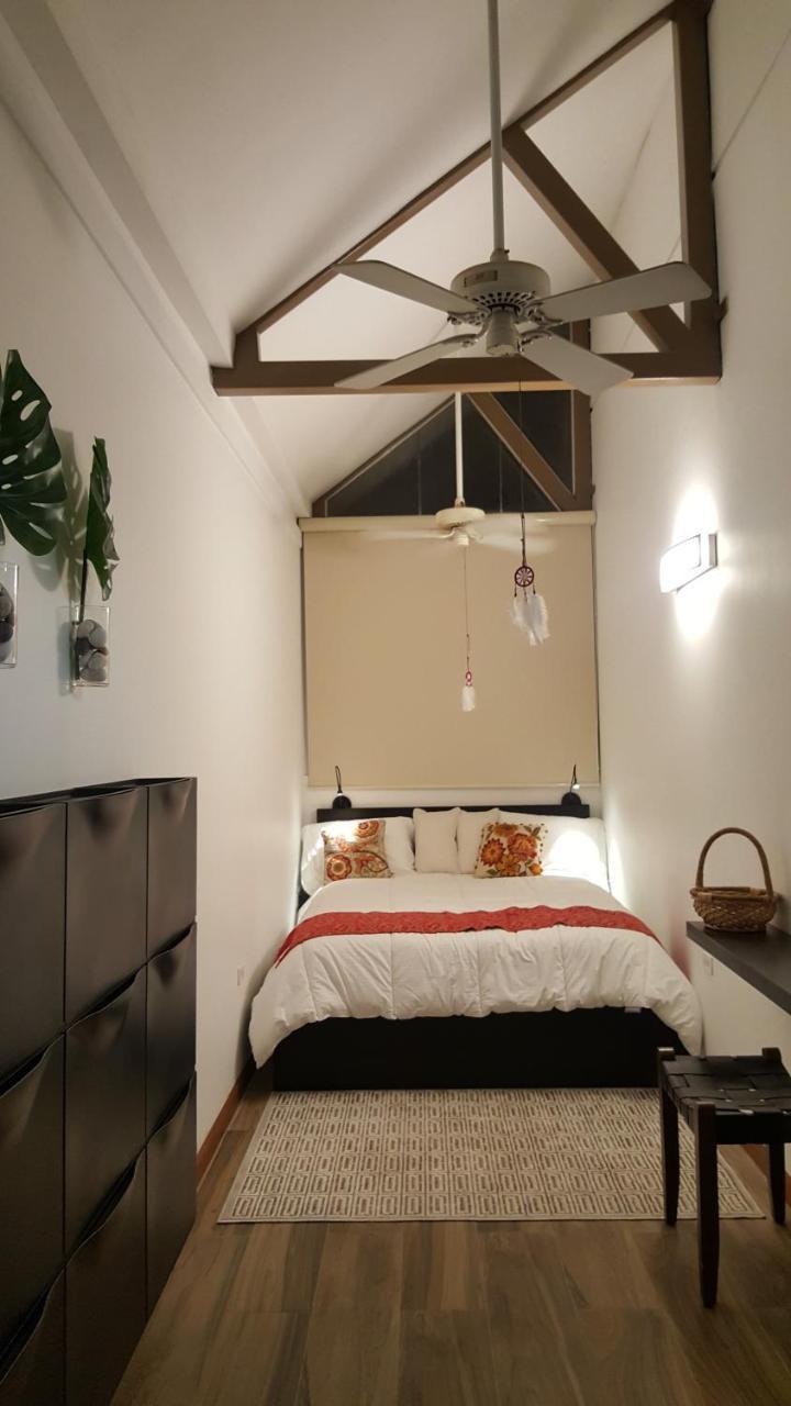 Cozybeach Large 1Bdrapt 50 Steps From Atlantic Ocean Private Street Between Ocean Park & Isla Verde 5 Mins From Airport San Juan Exteriör bild
