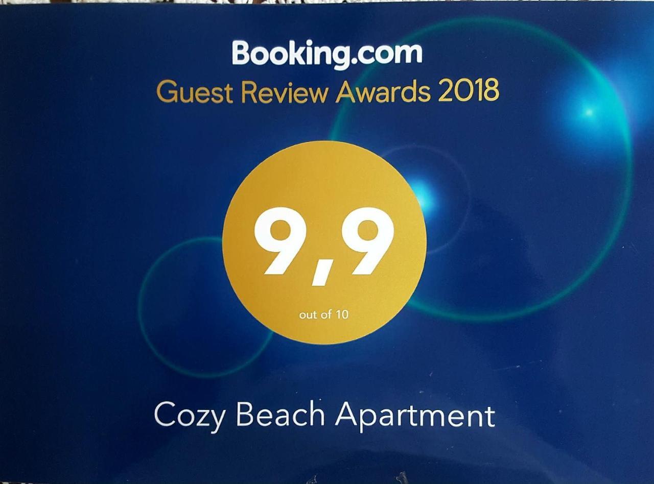 Cozybeach Large 1Bdrapt 50 Steps From Atlantic Ocean Private Street Between Ocean Park & Isla Verde 5 Mins From Airport San Juan Exteriör bild