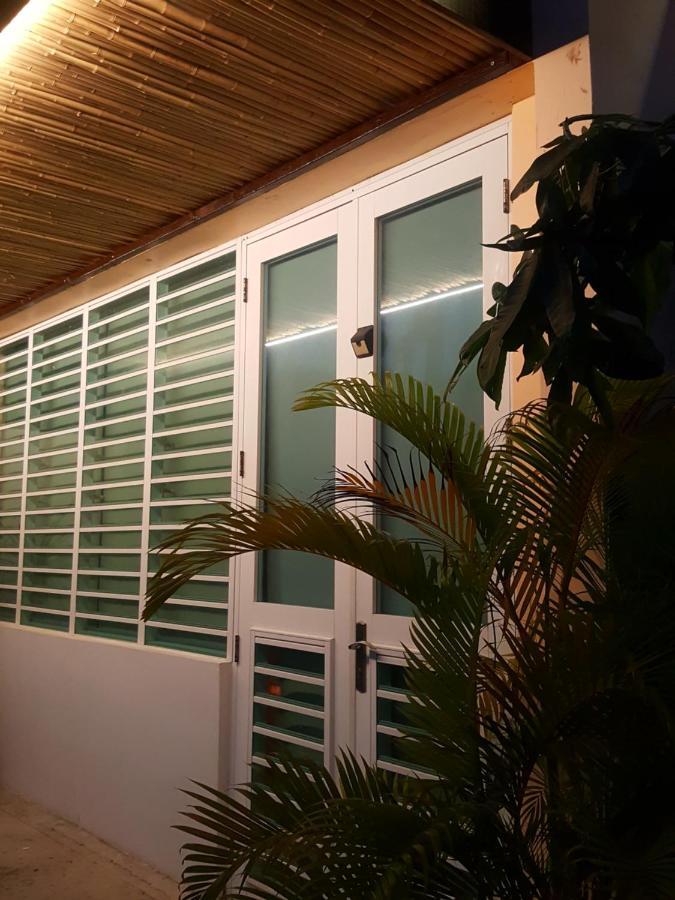 Cozybeach Large 1Bdrapt 50 Steps From Atlantic Ocean Private Street Between Ocean Park & Isla Verde 5 Mins From Airport San Juan Exteriör bild